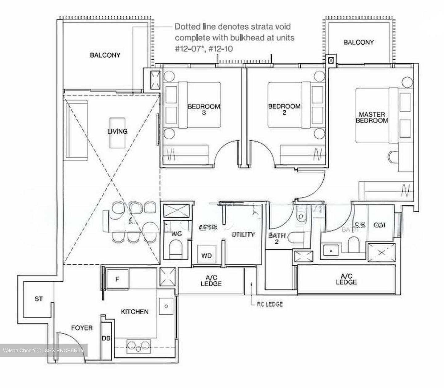 KI Residences at Brookvale (D21), Condominium #585641811